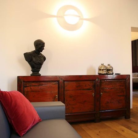 Trastevere Luxury Flat Rom Eksteriør billede