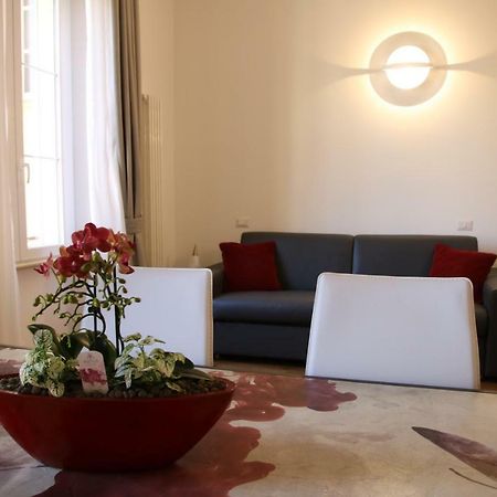 Trastevere Luxury Flat Rom Eksteriør billede