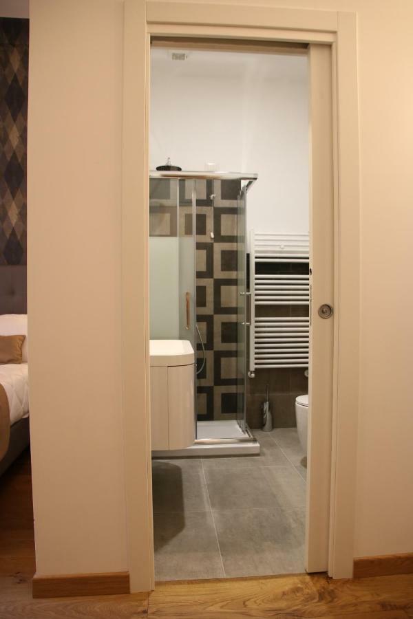 Trastevere Luxury Flat Rom Eksteriør billede