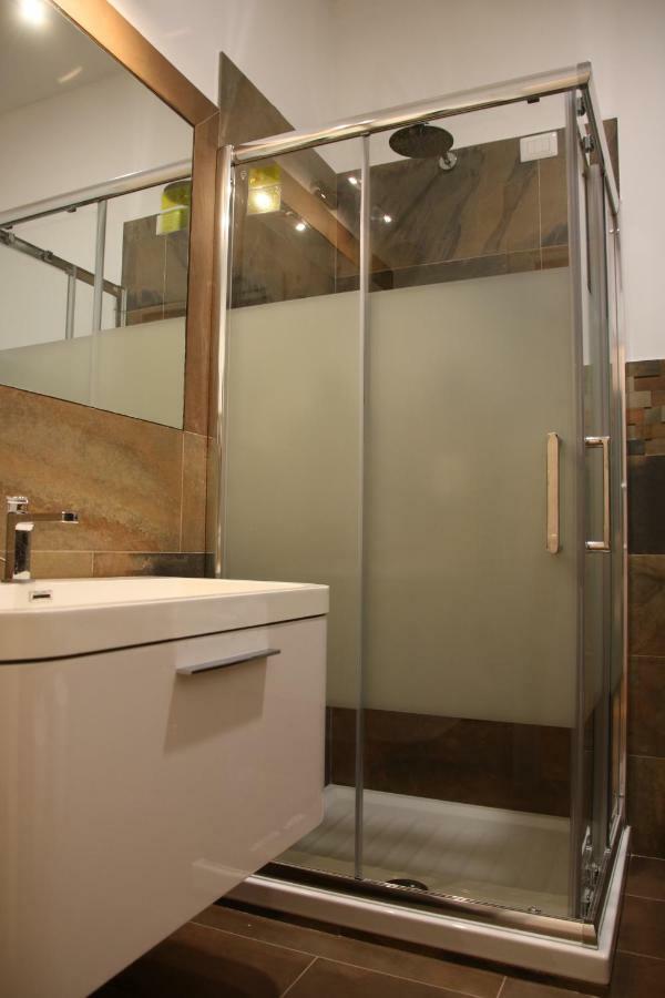 Trastevere Luxury Flat Rom Eksteriør billede