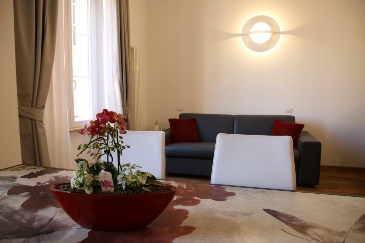 Trastevere Luxury Flat Rom Eksteriør billede