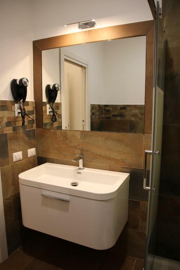 Trastevere Luxury Flat Rom Eksteriør billede